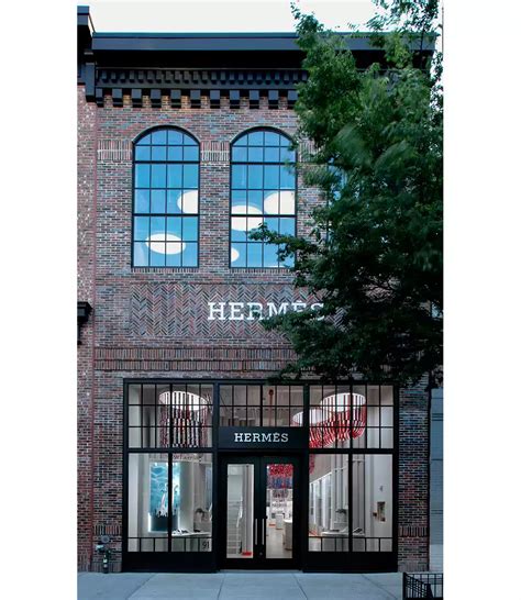 Hermes williamsburg Brooklyn